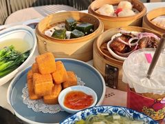 -点都德(广州白云山景区南门店)