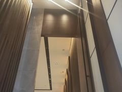 -嘉定凯悦·咖啡厅