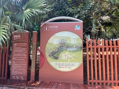 -东寨港红树林旅游区