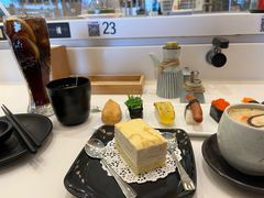 -禾绿回转寿司(苏宁广场店)