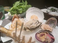 -鼎鼎香·港式火锅(北京SKP店)