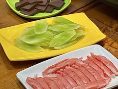 -三煮纸包鱼(青岛总店)