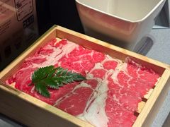 -巴奴毛肚火锅(悠唐购物中心店)