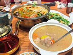 -驿楼兰·新疆菜(火车站店)