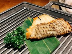 -蟹将军·松叶蟹和牛日料放题自助(K11店)