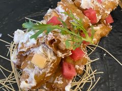 -周三的情书花园餐厅(江北店)