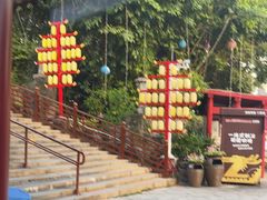 -深圳锦绣中华民俗村