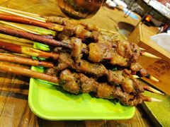 -北疆饭店(大运河博物馆宝龙店)