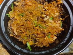 -牛头鱼庄·地道广西菜(西明店)