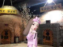-纽斯桑拿会所(天山店)