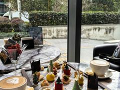 -怡廊(上海漕河泾万丽酒店)