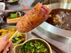 -宽尺巷鱼蛙自助火锅(虎丘钻石广场店)