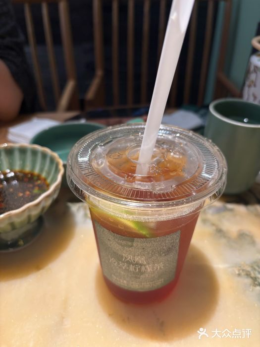 锦府盐帮·侯宅(五棵松万达店)图片