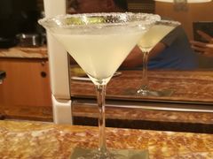 -The Lounge大堂酒廊·咖啡·沙拉·下午茶(金茂深圳JW万豪酒店)