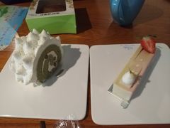 -1Cake壹刻蛋糕(奥体公园味觉艺术馆店)