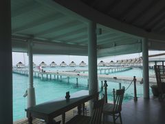 -中央格兰德岛温泉度假酒店 - 全包