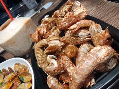皮皮虾-盒马鲜生(大行宫店)
