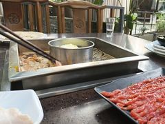 -凤来栖·净庭院·火锅(欧尚店)