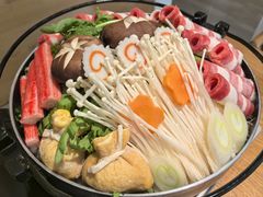 -团子君寿司·茶