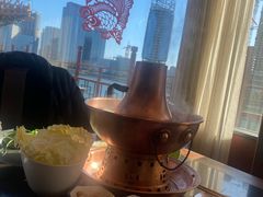 -南门涮肉(通州大船店)