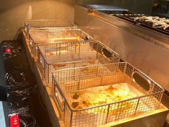 -谭三娘鲜切牛肉自助火锅(文殊院店)