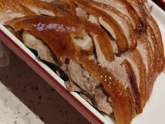 -玉林烤鸭店(小西天店)