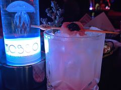 -MOSSO音乐酒吧·live house(南京旗舰店)