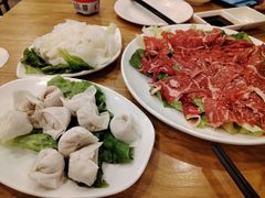 -吉友粥底火锅(方斜路店)