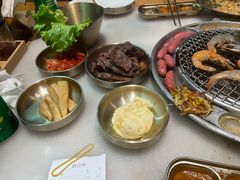 -韩宫宴烤肉·黑毛和牛·料理(鄞州万达店)