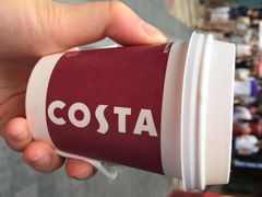 可塔朵-COSTA COFFEE(吴江路店)