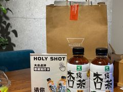 -蝦塘·中国餐馆(城墙南马道巷店)