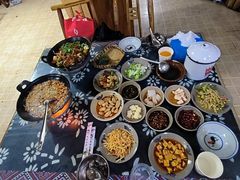 -张关合渣(航空大道店)