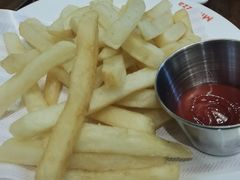 -Mr.Pizza米斯特比萨(盐城聚龙湖店)