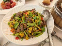 -凤凰楼酒家·粤宴点心(华强北店)