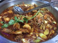 -李想大虾(文景路&凤城八路店)