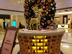 -北京丽景湾国际酒店