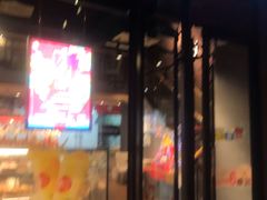 门面-85度C(上海茶陵北路店)