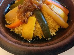 -Tajine Moroccan塔金摩洛哥中东餐厅