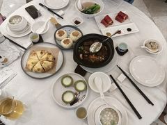 -聚福山莊·寻味顺德(北滘店)