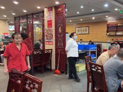 -老来福·非遗酸汤兔(凯旋路店)
