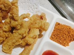 -海底捞火锅(咸阳丽彩万达店)