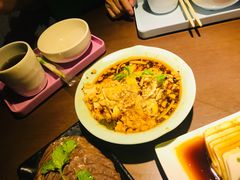 口水鸡-胖哥俩肉蟹煲(悦荟广场店)