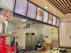 -林静小吃(复兴路店)