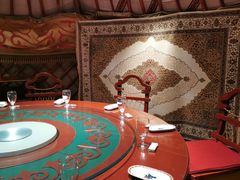 包厢-九十九顶毡房(阜石路店)