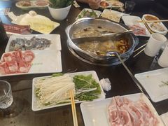 -翠峰苑火锅(迎宾路店)