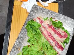 -那胡同里的小烤肉馆(开发区万达店)