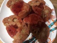 -老城南.鸭血粉丝汤(夫子庙店)