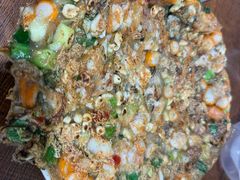 八珍炒糕-食来运转平潭小吃(平潭店)