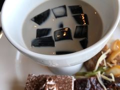 -AdD全日制餐厅(中谷花园酒店)