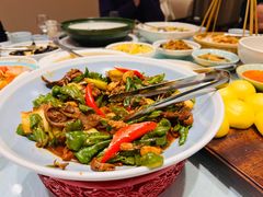 -蓝海大饭店·渔歌舫(黄岛店)